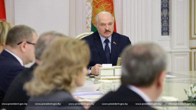 Лукашенко: Беларусь может организовать для застрявших на границе беженцев прямой рейс в Мюнхен