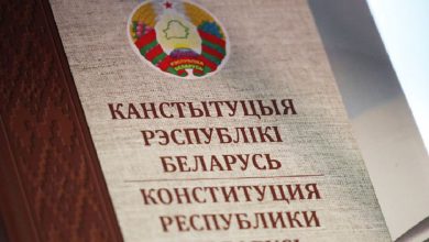 Сергеенко: в проекте Конституции содержатся посылы зарубежным партнерам