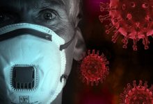 За минувшие сутки Минздрав зарегистрировал 1671 новых заболевших COVID-19