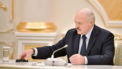 Александр Лукашенко подписал документы, указы