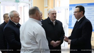 Лукашенко потребовал эффективного расходования средств