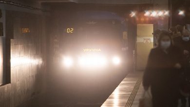 В Минском метрополитене произошли инциденты с пассажирами