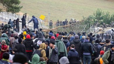 Генсек ООН: Беларусь не является ни источником, ни причиной миграционного кризиса