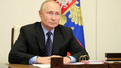 Путин: Россия готова содействовать разрешению миграционного кризиса в ЕС