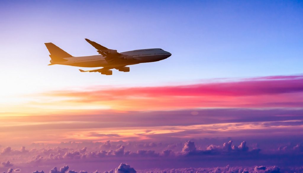 Вновь отменили вывозной рейс в Ирак