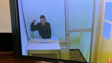 Завершилось судебное следствие по делу Тихановского