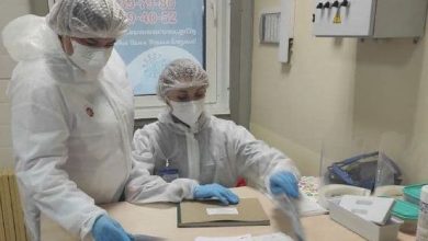 Беларусь выделила для беженцев вакцину против COVID-19