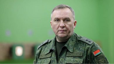 В Минобороны Беларуси заявили о наращивании потенциала НАТО у границ страны