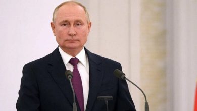 Президент России Владимир Путин назвал причины миграционного кризиса в Европе