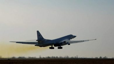Беларусь начала совместное с Россией авиапатрулирование границ