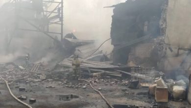 Три человека погибли из-за взрыва на оборонном заводе в Румынии