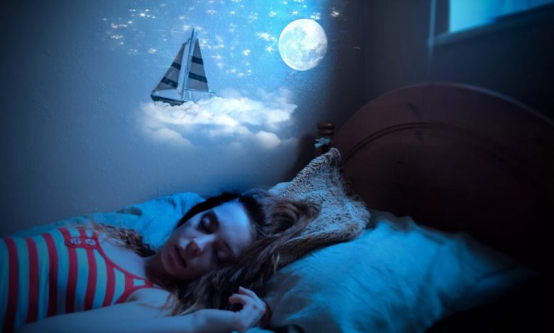 Учёные выяснили, влияют ли сны на повседневную жизнь 1