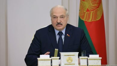 Александр Лукашенко провёл 15 ноября 2021 года встречу с рабочей группой по доработке проекта новой Конституции