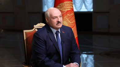 В Беларуси ликвидировали ряд НКО, занимавшихся финансированием мятежей 6