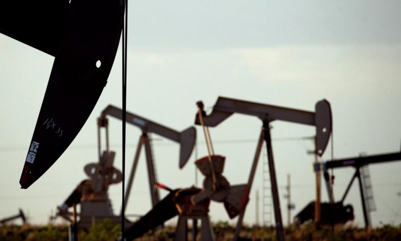 Байден разрешил использовать 50 мл баррелей нефти из стратегических запасов США 1