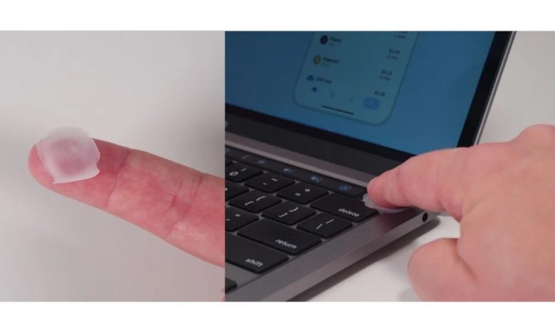 Сканер отпечатка пальца можно взломать на любом устройстве 1