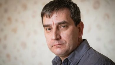Задержан главред делового издания «Ежедневник» Сергей Сацук 2