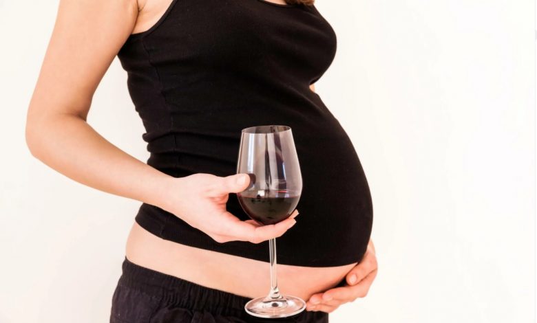Как алкоголь может влиять на мозг ещё не родившегося ребёнка 1