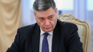 В МИД РФ прокомментировали возможность размещения ядерного оружия в Беларуси 6