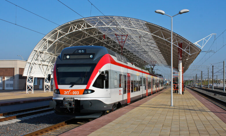 В Беларуси можно будет оплатить билеты на поезд через Samsung Pay и Apple Pay 1