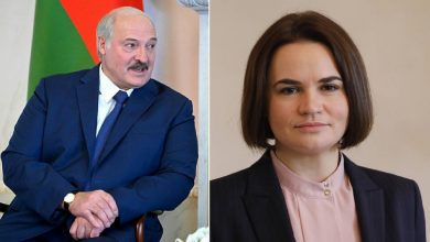 Лукашенко рассказал, почему Тихановская не торопится возвращаться в Минск