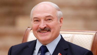 Александр Лукашенко