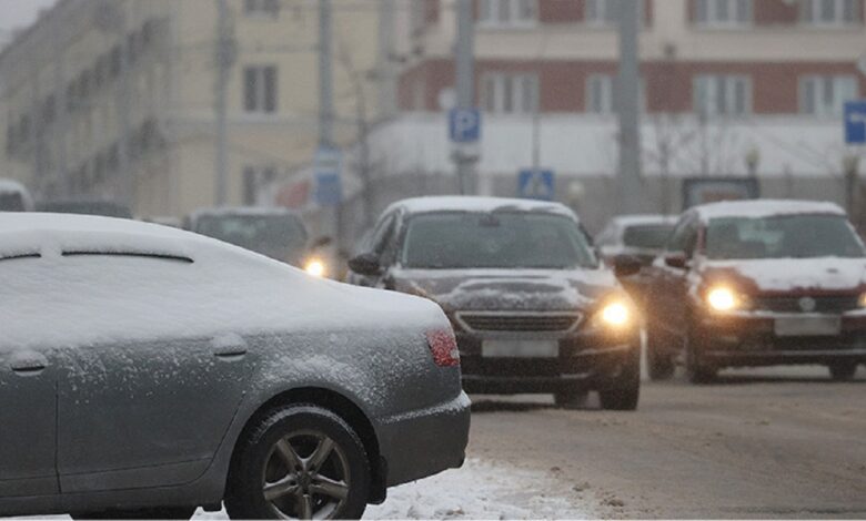 За сутки на дорогах Беларуси погибли семь человек