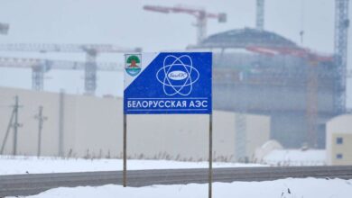 БелАЭС, Белорусская атомная станция