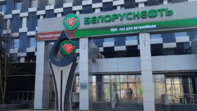 Reuters: «Белоруснефть» отменила экспорт нефти в Германию на 2022 год из-за санкций ЕС