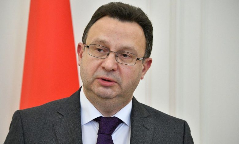 Пиневич заявил, что очередная волна COVID-19 идёт на спад Пиневич заявил, что очередная волна COVID-19 идёт на спад