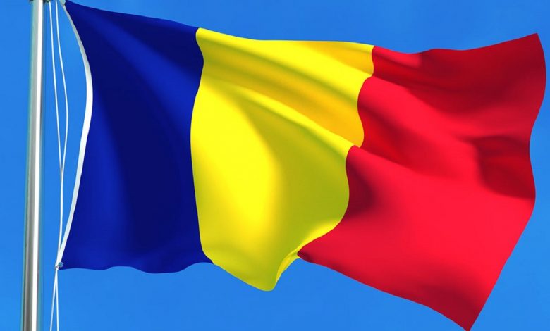 Лукашенко поздравил народ Румынии с Национальным днем