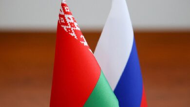 Каранкевич: объединенный рынок электроэнергии Беларуси и России заработает с 2024 года
