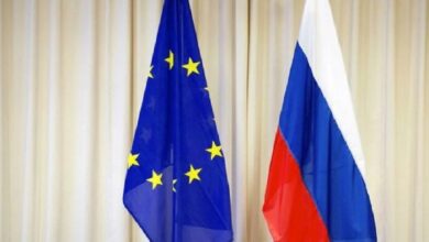 ЕС потребовал от России заплатить за политику импортозамещения