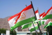 Таджикистан опроверг информацию о прибытии беженцев из страны в Гродно