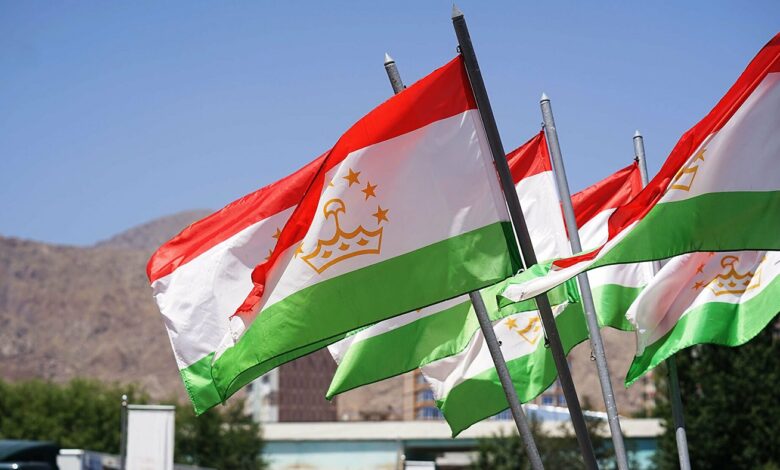 Таджикистан опроверг информацию о прибытии беженцев из страны в Гродно