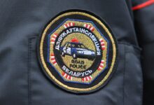 Госавтоинспекция 31 декабря усилит контроль по профилактике пьянства за рулем