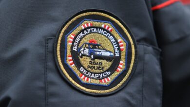 Госавтоинспекция 31 декабря усилит контроль по профилактике пьянства за рулем