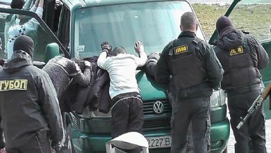 МВД: за циничные комментарии о погибших российских десантниках задержаны 11 человек