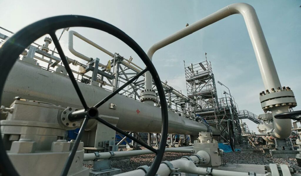 Газпром объявил о готовности «Северного потока-2» к работе