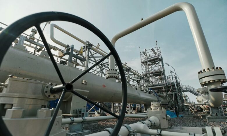 Газпром объявил о готовности «Северного потока-2» к работе