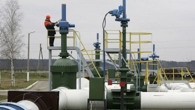 Власти Беларуси покроют убытки от западных санкций за счет российского газа