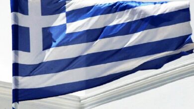 В Греции ввели новые ограничения на въезд в страну