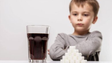 Переизбыток сахара в рационе подростков приводит к психическим расстройствам 12
