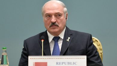 Александр Лукашенко