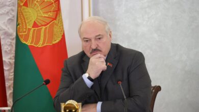 Александр Лукашенко принял участие в заседании Высшего Евразийского экономического совета, которое прошло 10 декабря в режиме видеоконференции