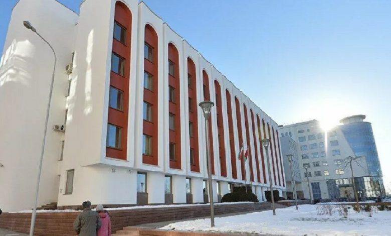 МИД: цель лицемерной санкционной политики - экономически удушить Беларусь