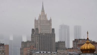 Москва решительно осуждает новые ограничительные меры Запада против Беларуси