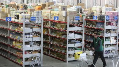 В Беларуси призвали убирать из гипермаркетов дешевый некачественный товар