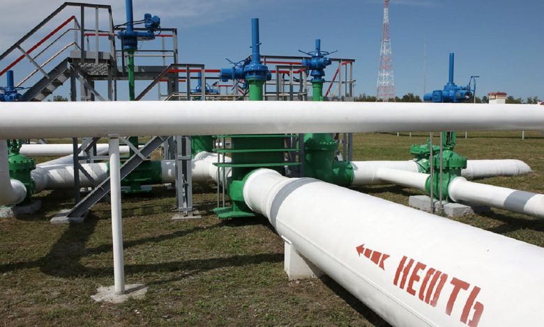 Беларусь повысила экспортные пошлины на нефть и нефтепродукты