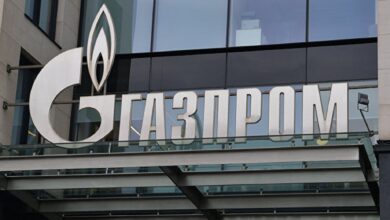 В «Газпроме» назвали ложью обвинения о недостаточных поставках газа